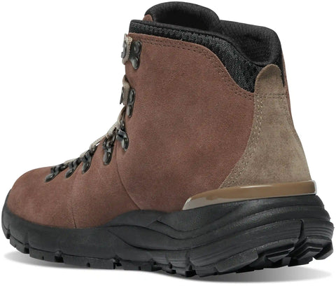 Mountain 600 Dark Earth/Chocolate Chip