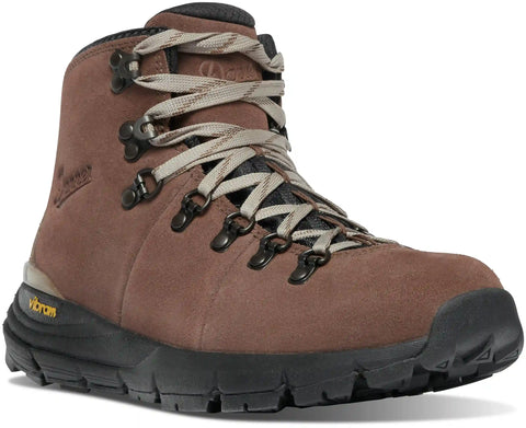 Mountain 600 Dark Earth/Chocolate Chip