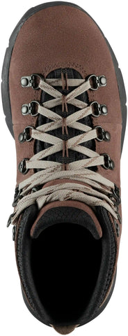 Mountain 600 Dark Earth/Chocolate Chip