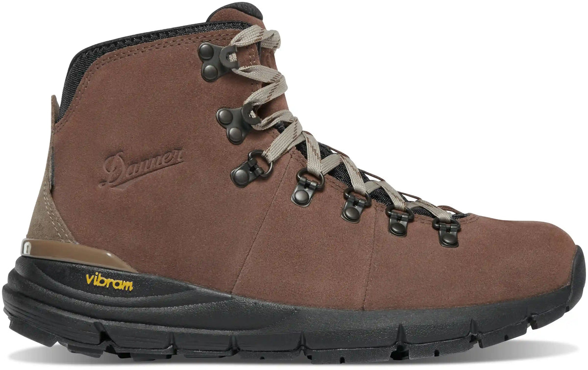 Mountain 600 Dark Earth/Chocolate Chip