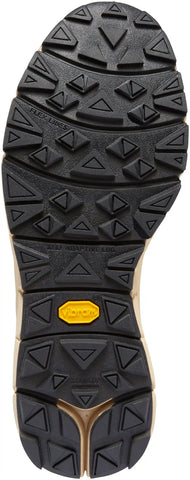 Mountain 600 Leaf GTX Grizzly Brown/Rhodo Red