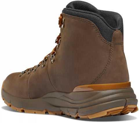 Mountain 600 Leaf GTX Loam Brown/Glazed Ginger