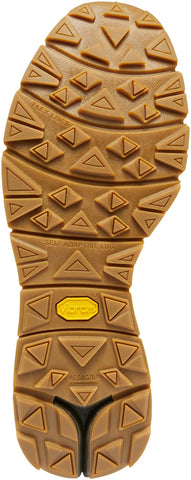 Mountain 600 Leaf GTX Loam Brown/Glazed Ginger