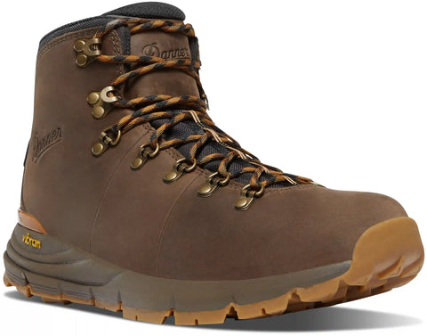 Mountain 600 Leaf GTX Loam Brown/Glazed Ginger