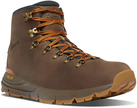 Mountain 600 Leaf GTX Loam Brown/Glazed Ginger