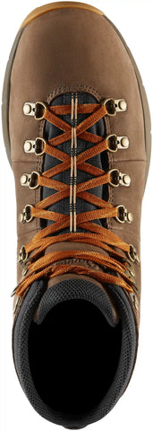 Mountain 600 Leaf GTX Loam Brown/Glazed Ginger