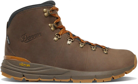 Mountain 600 Leaf GTX Loam Brown/Glazed Ginger
