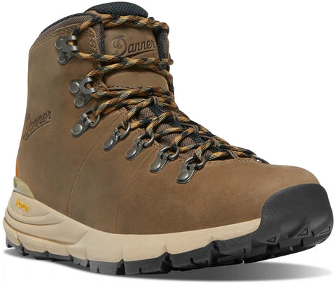 Mountain 600 Leaf GTX Chocolate Chip/Roasted Pecan