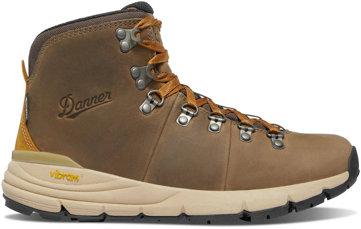 Mountain 600 Leaf GTX Chocolate Chip/Roasted Pecan