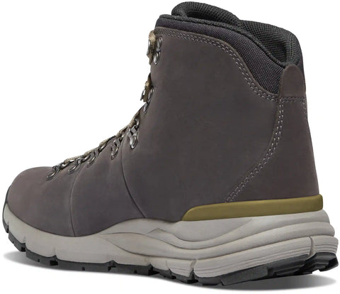 Mountain 600 Leaf GTX Obsidian/Kangaroo