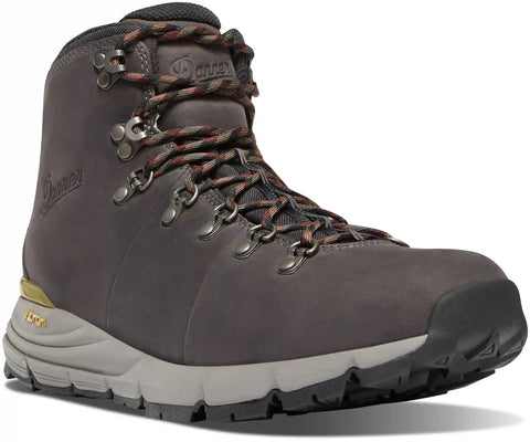 Mountain 600 Leaf GTX Obsidian/Kangaroo