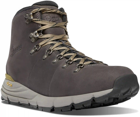 Mountain 600 Leaf GTX Obsidian/Kangaroo