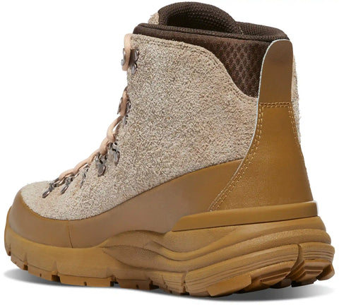 Mountain 600 ID Almond Butter