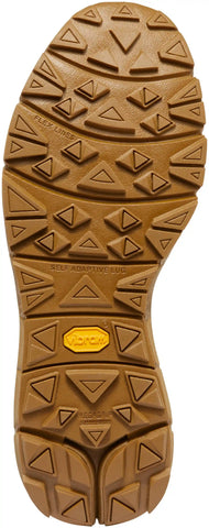 Mountain 600 ID Almond Butter