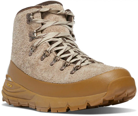 Mountain 600 ID Almond Butter
