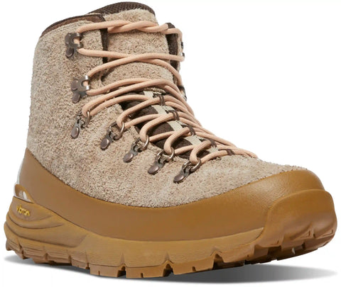 Mountain 600 ID Almond Butter