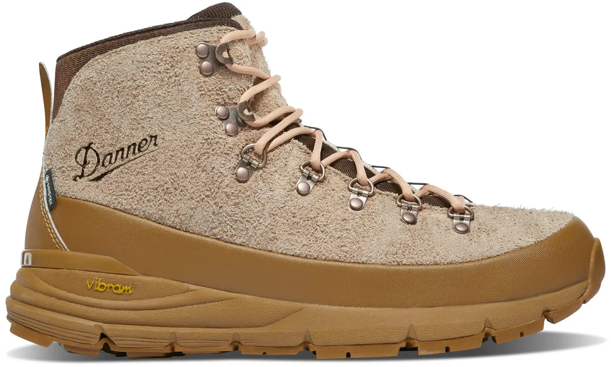 Mountain 600 ID Almond Butter