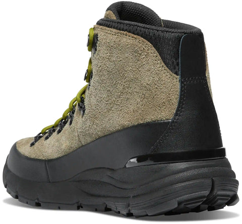 Mountain 600 ID Gray Moss