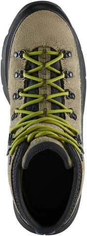 Mountain 600 ID Gray Moss