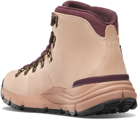 Mountain 600 Leaf GTX Dusty Rose