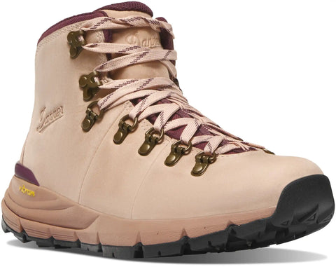Mountain 600 Leaf GTX Dusty Rose