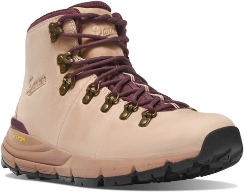 Mountain 600 Leaf GTX Dusty Rose