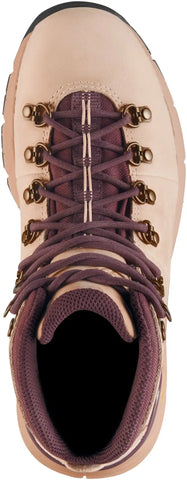 Mountain 600 Leaf GTX Dusty Rose