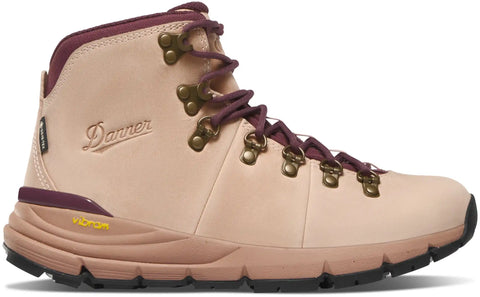 Mountain 600 Leaf GTX Dusty Rose