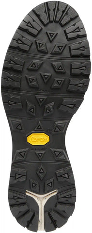 Mountain 600 EVO Mocha Brown/Rhodo Red
