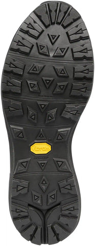 Mountain 600 EVO Topsoil Brown/Black