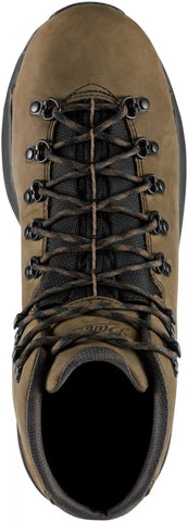 Mountain 600 EVO Topsoil Brown/Black