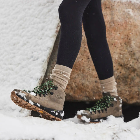 Mountain 600 EVO Tin Gray/Island Green