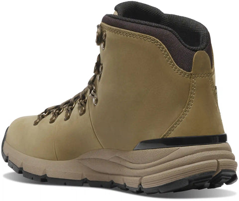 Mountain 600 Leaf GTX Olive/Timberwolf