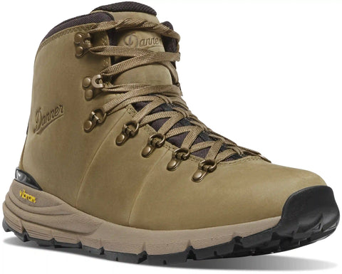Mountain 600 Leaf GTX Olive/Timberwolf