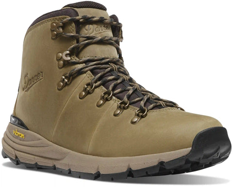 Mountain 600 Leaf GTX Olive/Timberwolf
