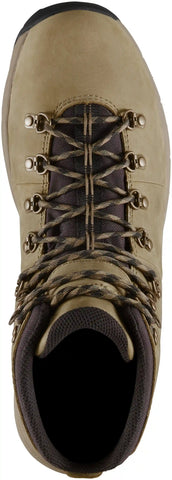 Mountain 600 Leaf GTX Olive/Timberwolf