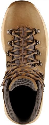 Mountain 600 Leaf GTX Malt Brown/Gull Gray