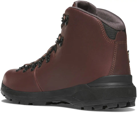 Mountain 600 EVO Red Oak