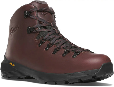 Mountain 600 EVO Red Oak