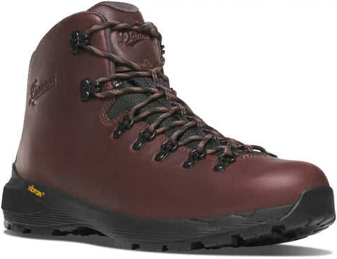 Mountain 600 EVO Red Oak