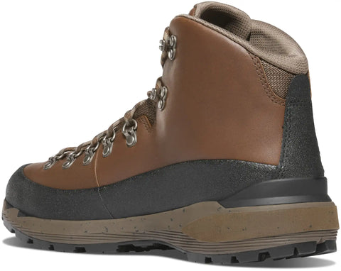 Mountain 600 EVO Earth Brown/Chocolate Chip