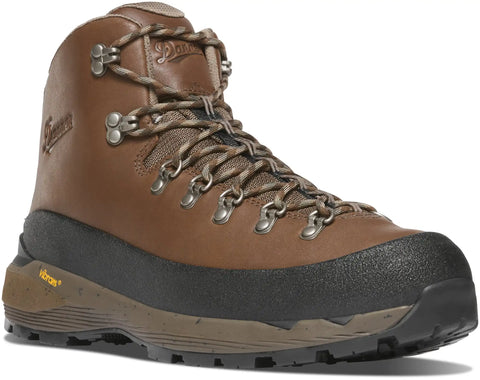 Mountain 600 EVO Earth Brown/Chocolate Chip