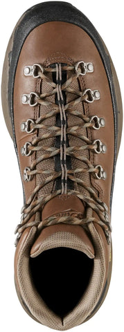 Mountain 600 EVO Earth Brown/Chocolate Chip