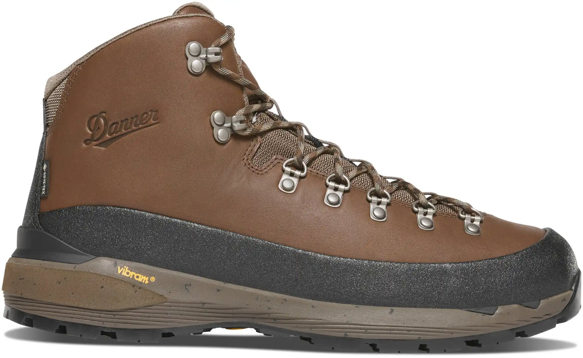 Mountain 600 EVO Earth Brown/Chocolate Chip