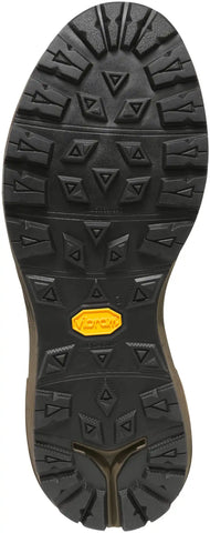 Mountain 600 EVO Earth Brown/Chocolate Chip