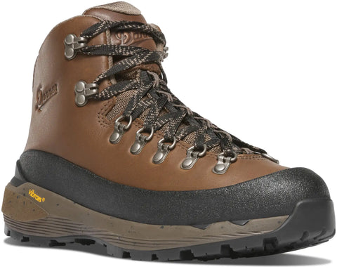 Mountain 600 EVO Earth Brown/Chocolate Chip