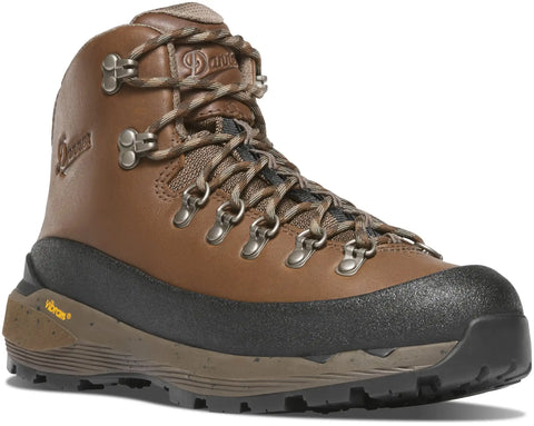 Mountain 600 EVO Earth Brown/Chocolate Chip