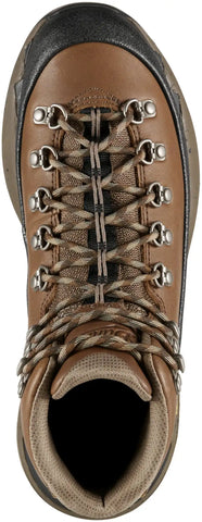 Mountain 600 EVO Earth Brown/Chocolate Chip
