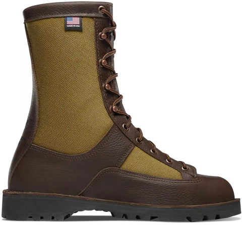 Sierra 200G 8" Brown Insulated 200G