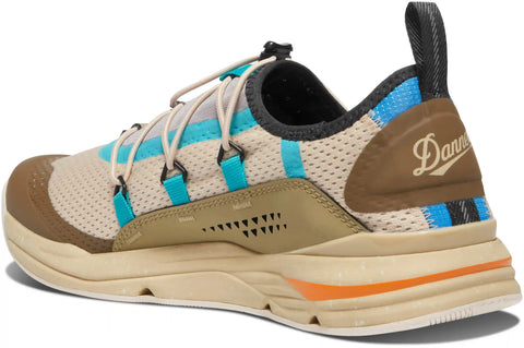 Rivercomber Sand/Bluebird